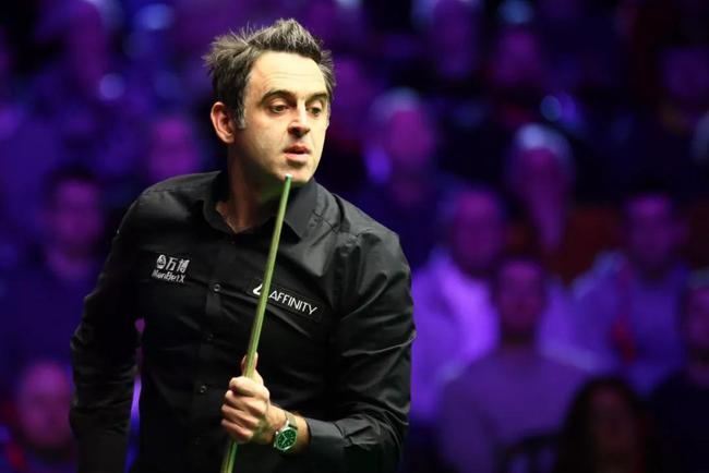 还能培养他 还能培养他