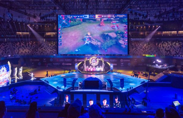 在科技与人 在科技与人